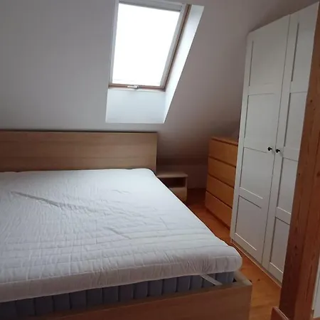 Brand - Pietrowy Apartament Srodmiescie Wrocław