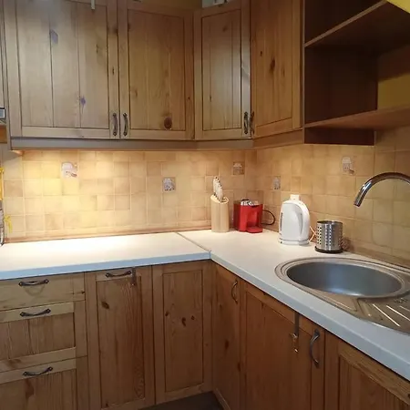 Appartement Brand - Pietrowy Apartament Srodmiescie Wrocław